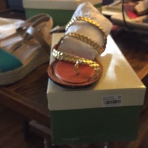 Kate Spade sandals